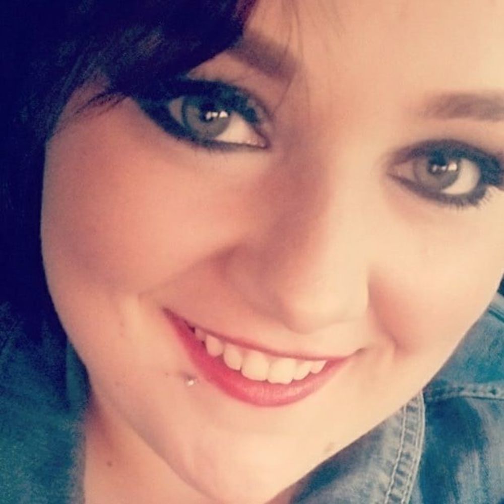 Meet your Posher, Julianne